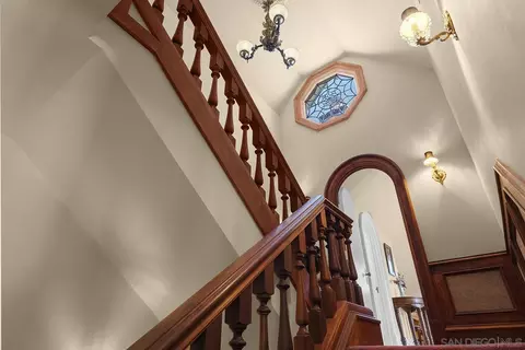 Entry Way - 1779 Elevado Rd, Vista, CA 92084 photo 7 of 7