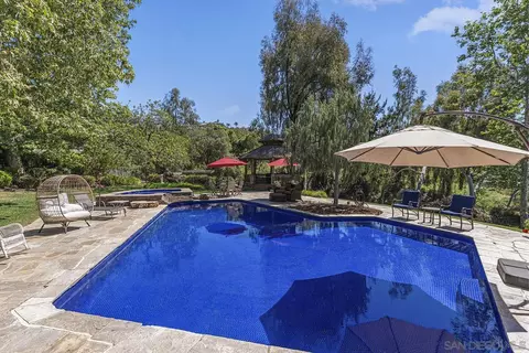 Exterior - 1779 Elevado Rd, Vista, CA 92084 photo 16 of 25