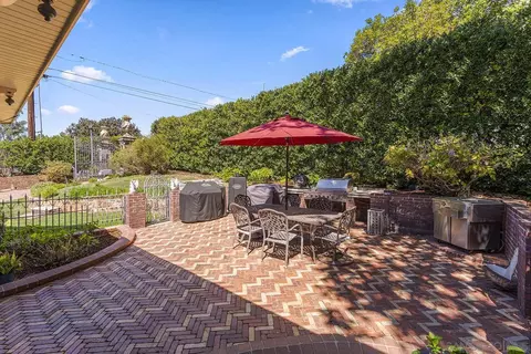 Exterior - 1779 Elevado Rd, Vista, CA 92084 photo 13 of 25