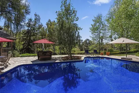 Exterior - 1779 Elevado Rd, Vista, CA 92084 photo 17 of 25