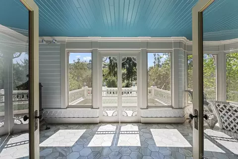 Exterior - 1779 Elevado Rd, Vista, CA 92084 photo 6 of 25