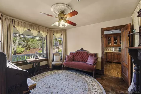Living - 1779 Elevado Rd, Vista, CA 92084 photo 1 of 1