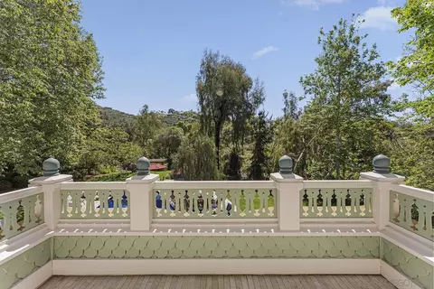 Exterior - 1779 Elevado Rd, Vista, CA 92084 photo 8 of 25