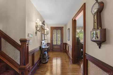 Entry Way - 1779 Elevado Rd, Vista, CA 92084 photo 1 of 7