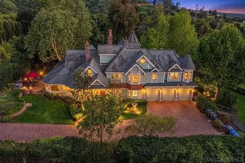 1779 Elevado Rd, Vista, CA 92084