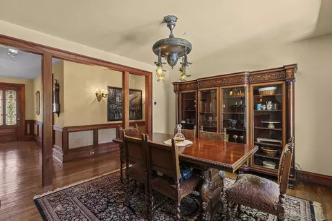 Dining - 1779 Elevado Rd, Vista, CA 92084 photo 3 of 4