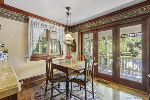 Dining - 1779 Elevado Rd, Vista, CA 92084 photo 1 of 4