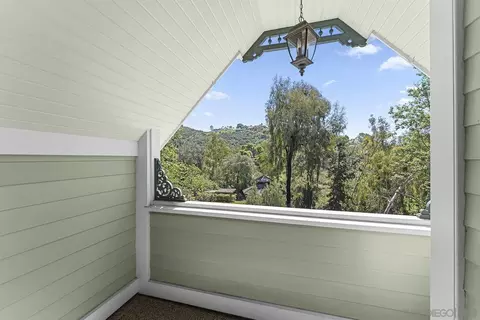 Exterior - 1779 Elevado Rd, Vista, CA 92084 photo 10 of 25