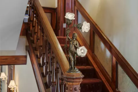 Entry Way - 1779 Elevado Rd, Vista, CA 92084 photo 5 of 7