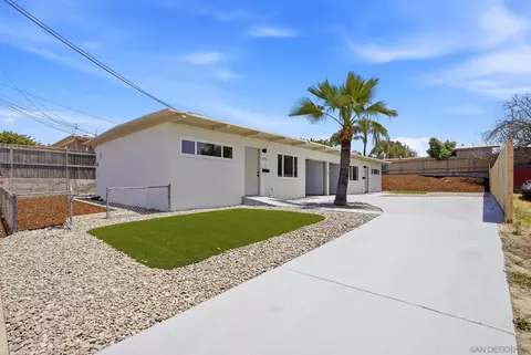 8115 8117 Helm, San Diego, CA 92114