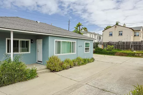 3836-38 Udall St, San Diego, CA 92107