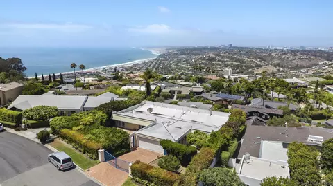 2326 Rue Adriane, La Jolla, CA 92037