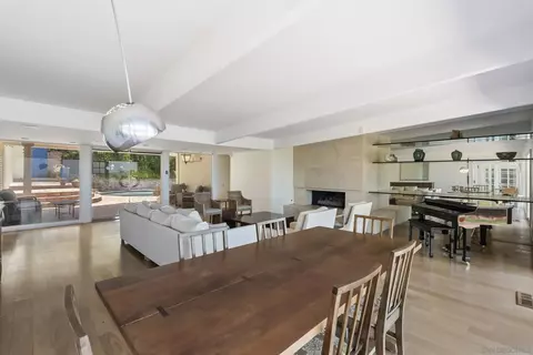 Dining - 2326 Rue Adriane, La Jolla, CA 92037 photo 2 of 3