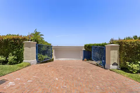 Exterior - 2326 Rue Adriane, La Jolla, CA 92037 photo 7 of 7