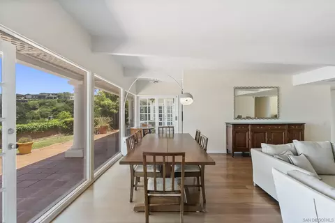 Dining - 2326 Rue Adriane, La Jolla, CA 92037 photo 1 of 3