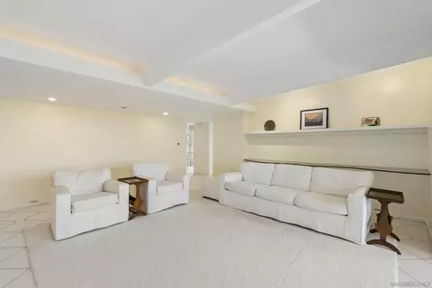 Living - 2326 Rue Adriane, La Jolla, CA 92037 photo 8 of 9