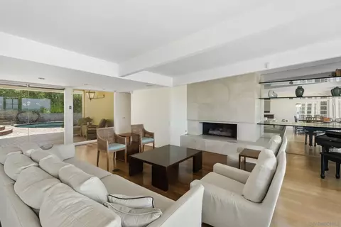 Living - 2326 Rue Adriane, La Jolla, CA 92037 photo 4 of 9