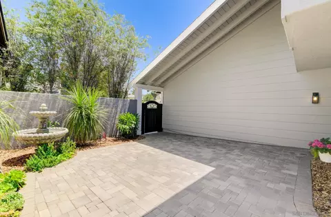 Exterior - 7573 Delgado, Carlsbad, CA 92009 photo 3 of 8