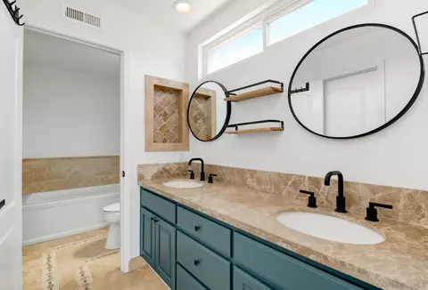 Bath - 7573 Delgado, Carlsbad, CA 92009 photo 2 of 5