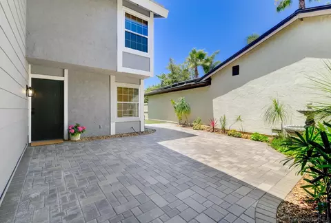 Exterior - 7573 Delgado, Carlsbad, CA 92009 photo 4 of 8