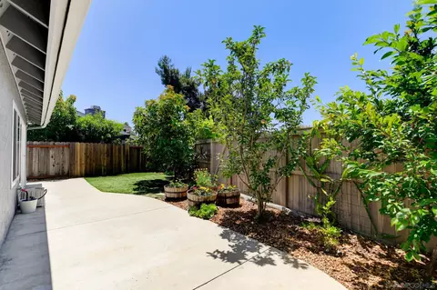 Exterior - 7573 Delgado, Carlsbad, CA 92009 photo 7 of 8
