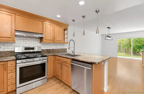 Kitchen - 7573 Delgado, Carlsbad, CA 92009 photo 2 of 2