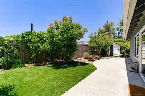 Exterior - 7573 Delgado, Carlsbad, CA 92009 photo 5 of 8