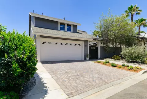 Exterior - 7573 Delgado, Carlsbad, CA 92009 photo 2 of 8