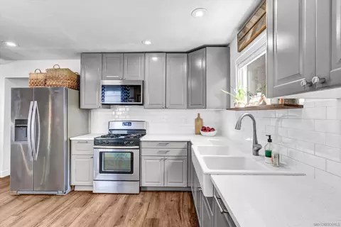 Kitchen - 2731 Bancroft, Spring Valley, CA 91977 photo 3 of 3