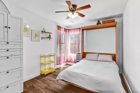 Bedroom - 2731 Bancroft, Spring Valley, CA 91977 photo 1 of 3