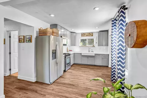 Kitchen - 2731 Bancroft, Spring Valley, CA 91977 photo 1 of 3