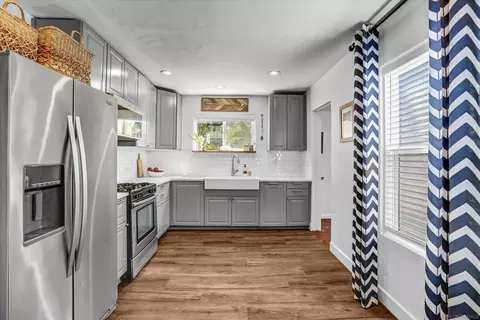 Kitchen - 2731 Bancroft, Spring Valley, CA 91977 photo 2 of 3