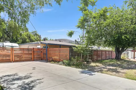 Exterior - 2731 Bancroft, Spring Valley, CA 91977 photo 2 of 8