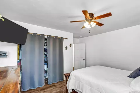 Bedroom - 2731 Bancroft, Spring Valley, CA 91977 photo 3 of 3
