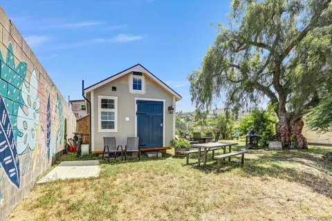 Exterior - 2731 Bancroft, Spring Valley, CA 91977 photo 7 of 8