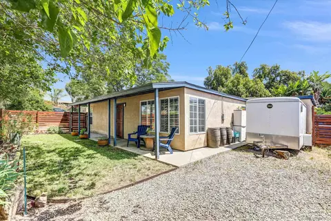 Exterior - 2731 Bancroft, Spring Valley, CA 91977 photo 5 of 8