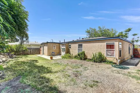 Exterior - 2731 Bancroft, Spring Valley, CA 91977 photo 8 of 8
