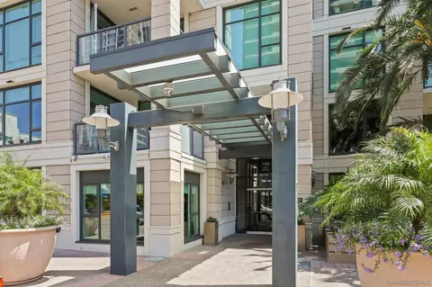 1129 Pacific Hwy #103, San Diego, CA 92101