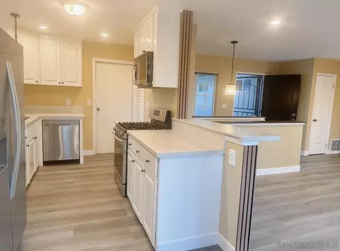 Kitchen - 8808 Leigh Ave, Spring Valley, CA 91977 photo 3 of 3