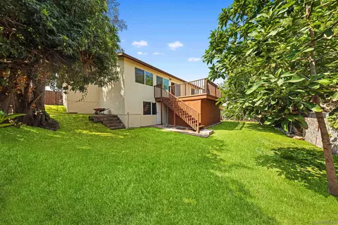 Exterior - 8808 Leigh Ave, Spring Valley, CA 91977 photo 4 of 10