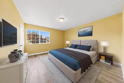 Bedroom - 8808 Leigh Ave, Spring Valley, CA 91977 photo 2 of 9