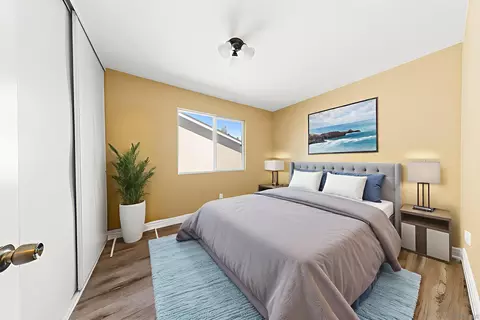Bedroom - 8808 Leigh Ave, Spring Valley, CA 91977 photo 1 of 9