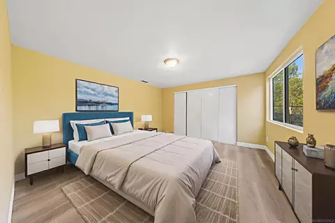 Bedroom - 8808 Leigh Ave, Spring Valley, CA 91977 photo 4 of 9