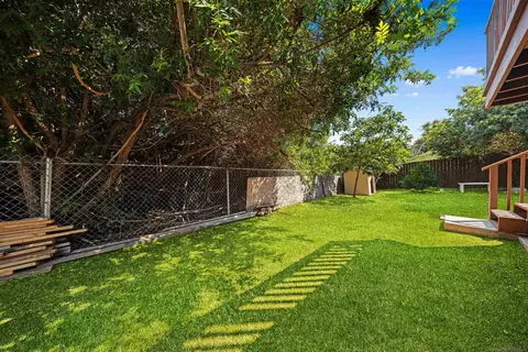 Exterior - 8808 Leigh Ave, Spring Valley, CA 91977 photo 9 of 10