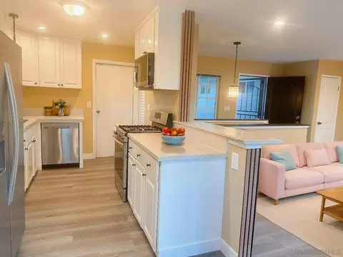 Kitchen - 8808 Leigh Ave, Spring Valley, CA 91977 photo 1 of 3