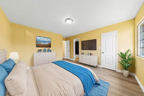 Bedroom - 8808 Leigh Ave, Spring Valley, CA 91977 photo 3 of 9