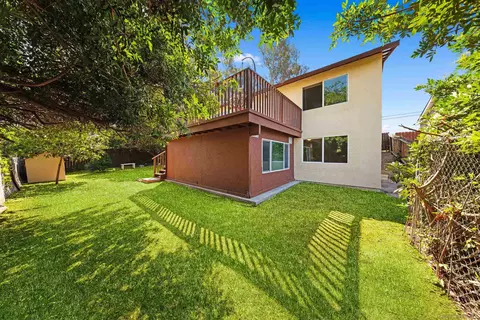 Exterior - 8808 Leigh Ave, Spring Valley, CA 91977 photo 8 of 10