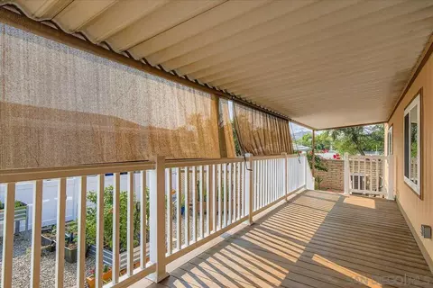 Exterior - 11949 Riverside Dr, Lakeside, CA 92040 photo 4 of 10