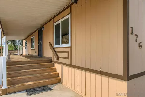 Exterior - 11949 Riverside Dr, Lakeside, CA 92040 photo 3 of 10