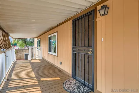 Exterior - 11949 Riverside Dr, Lakeside, CA 92040 photo 5 of 10